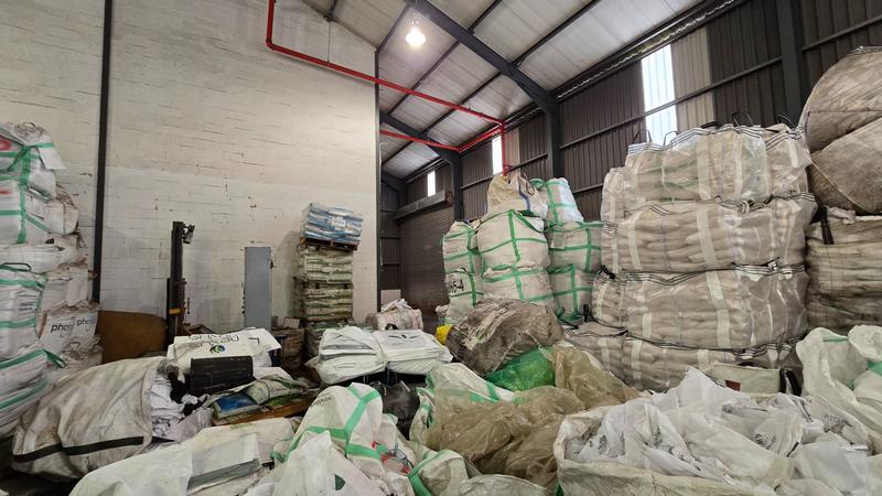 Commercial Property for Sale in Everite Industria Western Cape